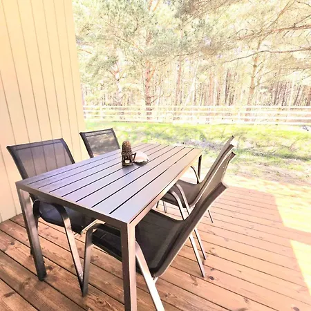 Villa Lazy House Latvia