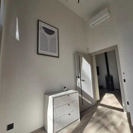 Lazy House Latvia Villa