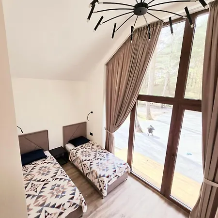 Lazy House Latvia *