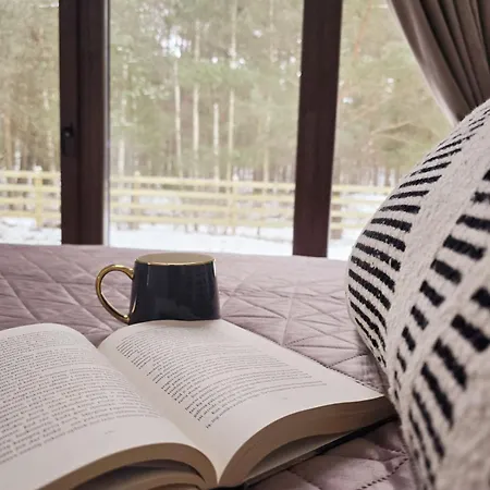 Villa Lazy House Latvia *