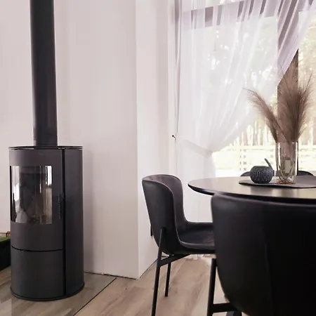 Lazy House Latvia Villa Jurmalciems