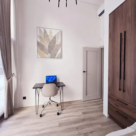 Villa Lazy House Latvia Jurmalciems