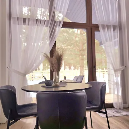 Villa Lazy House Latvia *