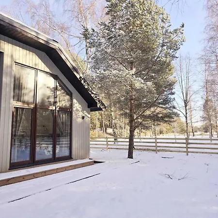 Lazy House Latvia Villa