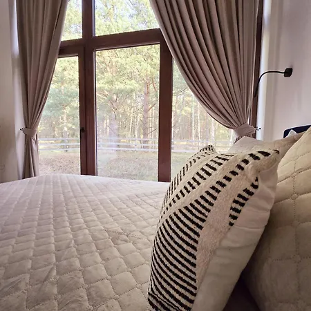 Villa Lazy House Latvia