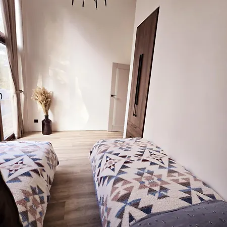 Villa Lazy House Latvia *