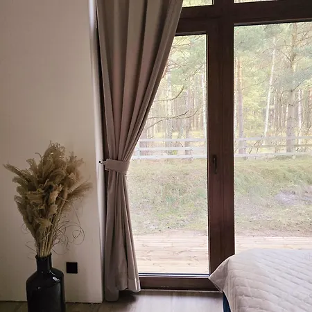 Villa Lazy House Latvia
