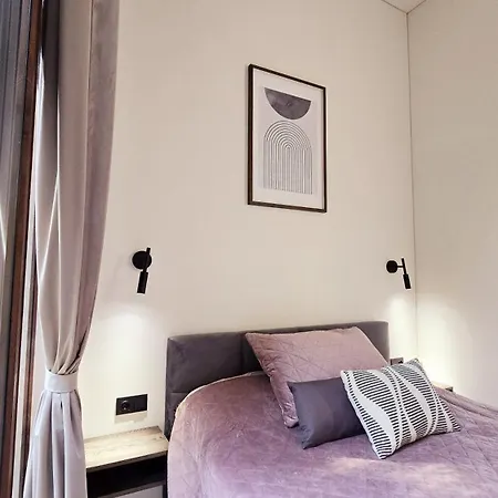 别墅 Lazy House Latvia