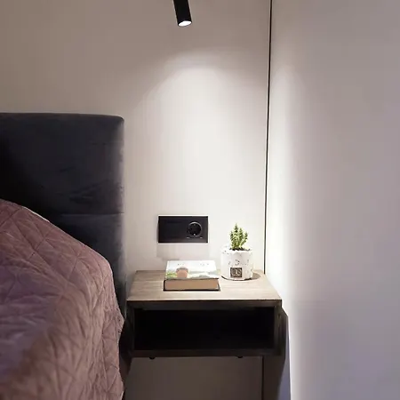 别墅 Lazy House Latvia