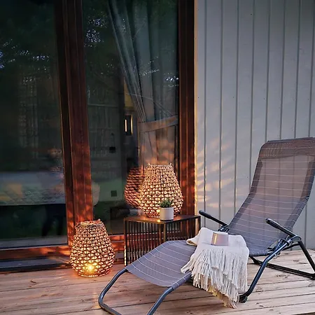 Lazy House Latvia * Jurmalciems
